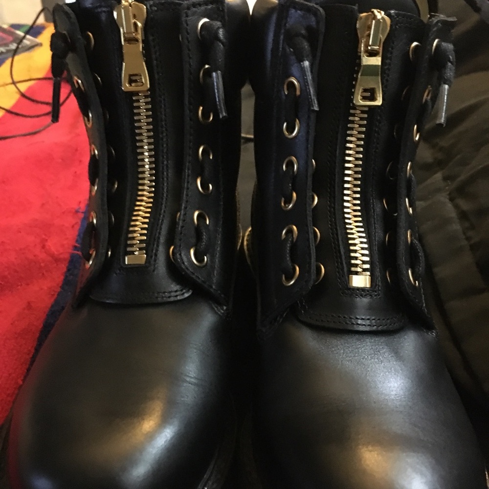 Balmain Boots - Picture 3 of 3